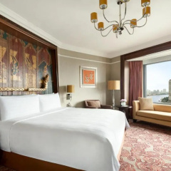 Shangri-La Bangkok - Bild 9