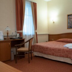 Гостиница Select Hotel Paveletskaya в Москве - забронировать гостиницу Select Hotel Paveletskaya, цены и фото номеров Москва фото 6