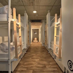 Anda Venice Hostel - Bild 16