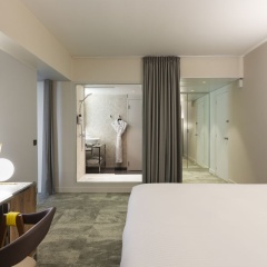 Pullman Paris Montparnasse Hotel - Bild 5