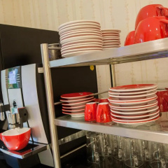 Hotel Brandies Berlin - Bild 23