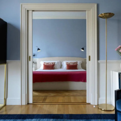 The Fifteen Keys Hotel - Bild 7