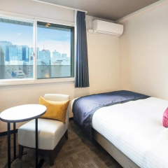 MyStays Kanda Hotel - Bild 11
