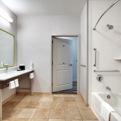 Hampton Inn & Suites Ft. Worth-Burleson