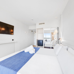 Ankaa Hotel - Bild 3