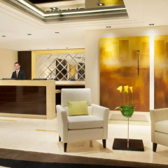 DAMAC Maison Canal Views thumbnail 23