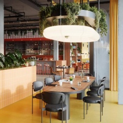 The Social Hub Barcelona Poblenou - Bild 17