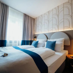 Liyana Hotel - Bild 1