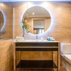 Rialto Hotel - Bild 21
