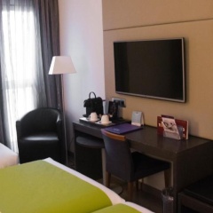Mercure Madrid Centro - Bild 5