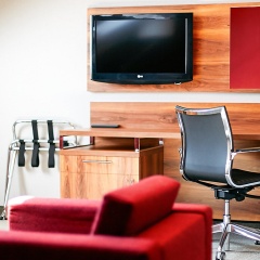 Holiday Inn Krakow City Centre by IHG - Bild 13
