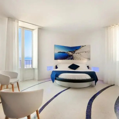 Zafran Boutique Hotel thumbnail 3
