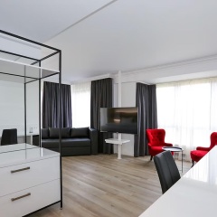 Dormero Hotel Worms - Bild 9