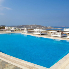 Aeolos Resort Mykonos thumbnail 35