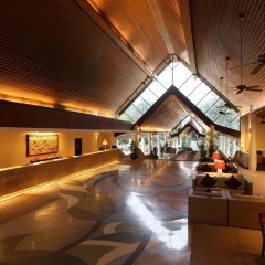 Le Meridien Phuket Beach Resort - Bild 2