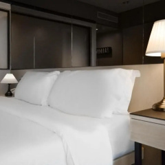 Eco Tree Hotel Causeway Bay - Bild 5