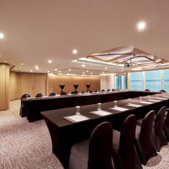 Harbour Grand Kowloon - Bild 21
