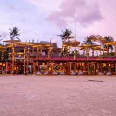 Apsara Beachfront Resort Hotel and Villa - Bild 23