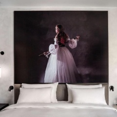 Radisson RED Madrid - Bild 14