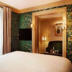 Maison Proust Hotel - Bild 10