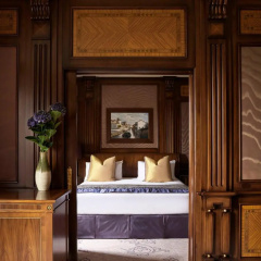 Hotel Principe Di Savoia - Bild 3