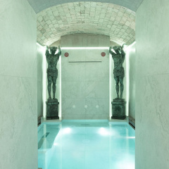 Romanico Palace Luxury Hotel & Spa - Bild 25