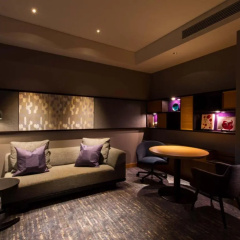Cerulean Tower Tokyu Hotel - Bild 12