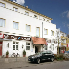 Hotel Burgerhof - Bild 1