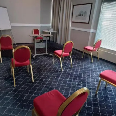 Blaise & Francis Hotel - Bild 4