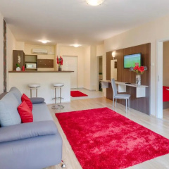 Triple M Hotel - Bild 30