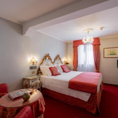 Hotel Concordia - Bild 13