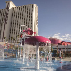 Circus Circus Hotel, Casino & Theme Park - Bild 22