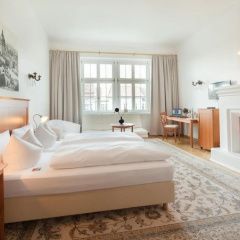 Hotel Brandies Berlin - Bild 2
