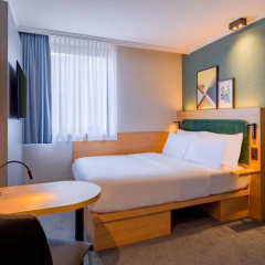 Spark by Hilton Wuppertal City Centre - Bild 16