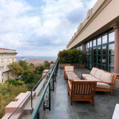 Park Hyatt Istanbul - Macka Palas - Bild 9