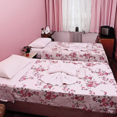 Sipahi Hotel - Bild 7