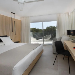 BG Hotel Caballero - Bild 4