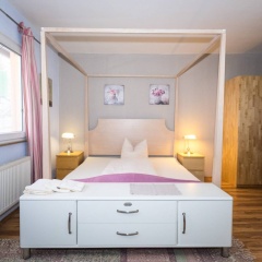 Apartmenthaus - Bild 1