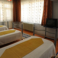 Zafer Hostel - Bild 14
