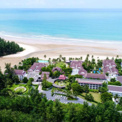 Apsara Beachfront Resort Hotel and Villa - Bild 26