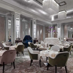 The Langham London - Bild 17