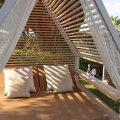 Hotel Miramar Barcelona - Bild 25