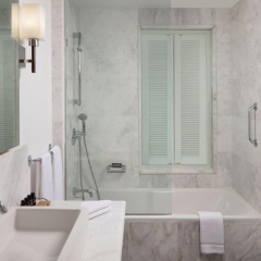 Hotel Doria Hotel Bodrum-City Center - Bild 21