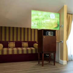 C-Hotels Concorde Hotel - Bild 18