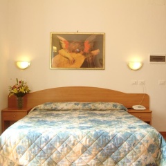 Tirreno Hotel - Bild 5