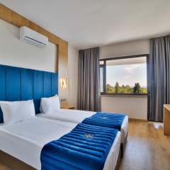 Nashira City Resort - Bild 4