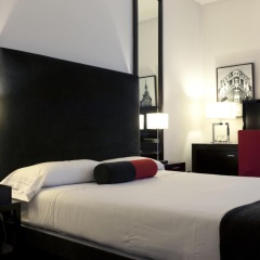 Quatro Puerta Del Sol Hotel - Bild 7