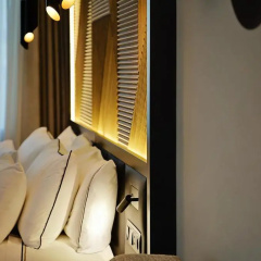 Melia Avenida América - Bild 13