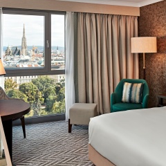 Hilton Vienna Park - Bild 8