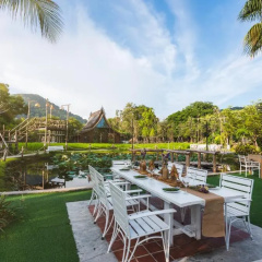 Naina Resort & Spa Hotel - Bild 7